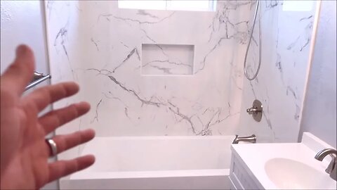 Disaster to Dazzling Bath & Shower Tile Ideas EP 24