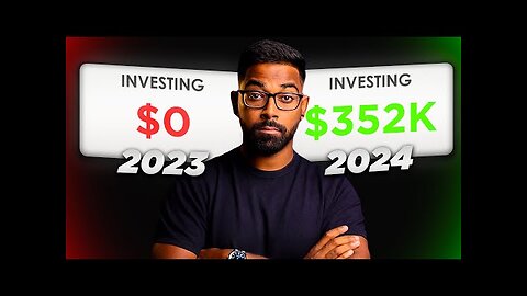 How To Start Investing From Scratch