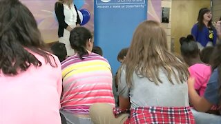 Denver Public Schools begins 10-day plan for students' return to school