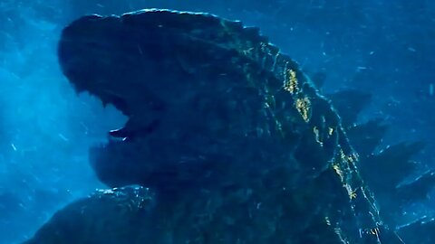 Godzilla II: King Of The Monsters - FINAL TRAILER (2019)