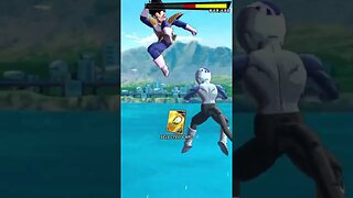 Roast My Gameplay In The Comment Section, DragonBall LEGENDS Beginner Gameplay #Shorts 19