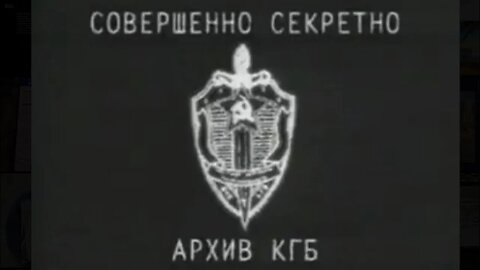 The Secret KGB UFO Files - Crashed UFO 1969 - Part 2