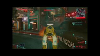 (XBOX) Cyberpunk 2077 #14