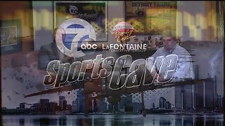 7 Sports Cave (January 19th)