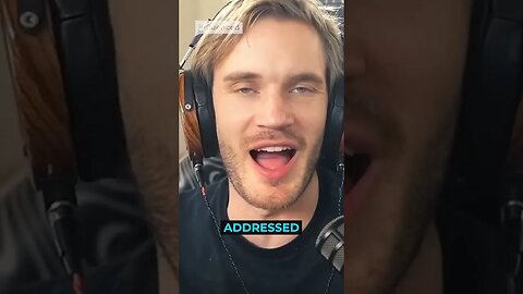 @PewDiePie: "I DESERVED My Ban!"