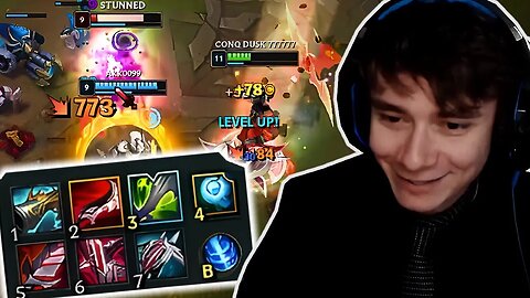 THIS NEW DRAVEN BUILD NEEDS A NERF!