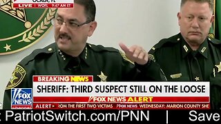 Florida Sheriff Completely Destroys Liberal Reporter for Invoking Gun Control