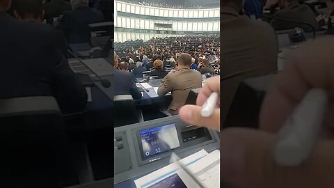 Cristian Terhes votul pe rezolutia Parlamentului European pe intrarea Romaniei in Schengen