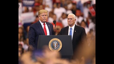 Trump, Pence to Campaign for Rivals in Ariz. Governor's Race