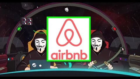 AIRBNB HATES AMERICA | The Anonymous Investors React