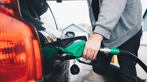 Gas Prices: Why They're So Bad & How We Can Fix Them | Heritage Explains Live