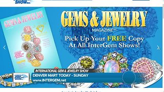 International Gems and Jewelry