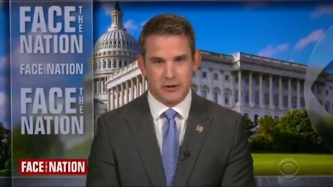 RINO Compares Following Trump and GOP to Titanic