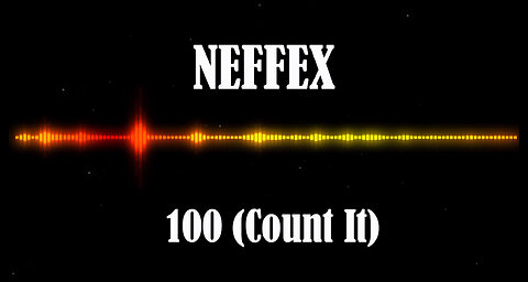 NEFFEX - 100 (Count It)