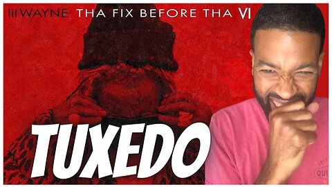 Lil Wayne - Tuxedo feat. Euro (Official Audio) Reaction