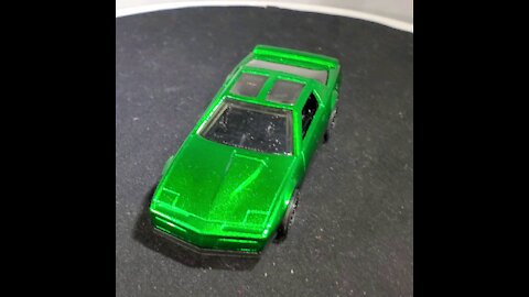 Loride57Custom Firebird repaint