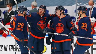 NHL Insights Best Over Teams: Oilers, Canucks, Blues, Sharks, Kings