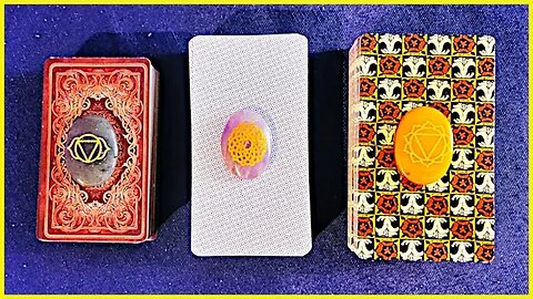 Pick A Card Tarot Reading - October 23-29 Weekly Messages