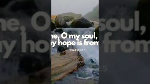 “God Alone” #instrumental #piano #worship #prayer #soaking