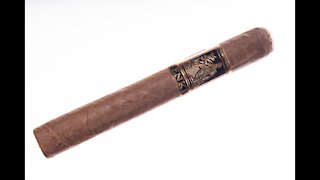 Enki Connecticut Toro Cigar Review