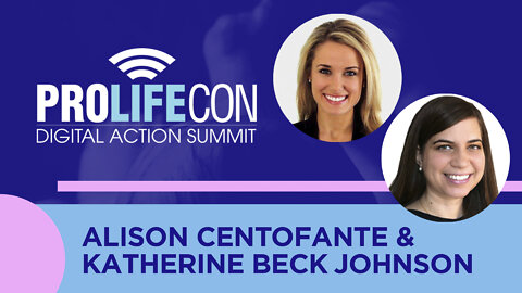 Alison Centofante and Katherine Beck Johnson Discuss Where America Could Go in a Post-Roe World