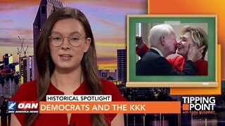 Tipping Point - Democrats and the KKK