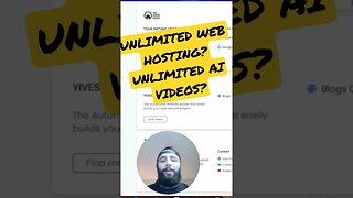 UNLIMITED AI Video? #youtubeautomation #chatgpt #youtubeautomationtutorial