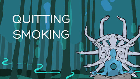 Quitting smoking - Emotional and mental health
