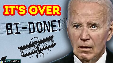 🚨RUTHLESS: The Full Story Behind Joe Biden's OUSTING! Shocking Plan Revealed!
