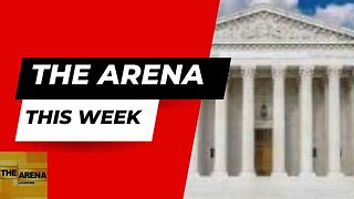 The Arena: This Week 6/27/23