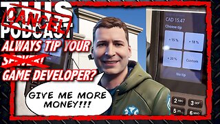 Former Microsoft/Blizzard Game Dev Says Tip Your Game Developers! $70 Is Not Enough!