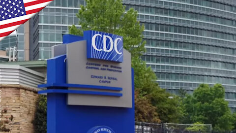 NTD Italia: Denuncia vaccini: “il CDC toglie la libertà alle persone senza motivo reale”