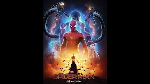 spiderman There is no way home. New trailer!