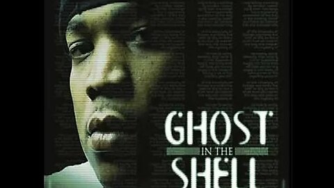 Styles P - Ghost In The Shell (Full Mixtape)