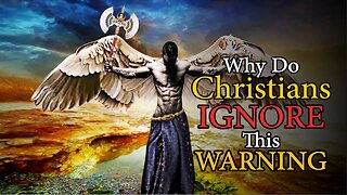 Sinners Will Go To Heaven and Christians Will Go To Hell IF THIS HAPPENS || FINAL WARNING