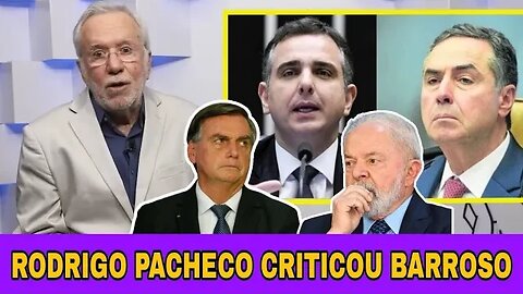 B0MBA! BARROSO PODE SER IMPEACHMADO A QUALQUER MOMENTO