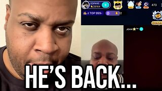 EDP445 Has Returned To The Internet