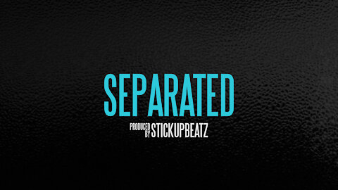 "Separated" K Camp x Jacquees Type Beat, R&B Instrumental