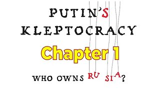 Putin's Kleptocracy: Who Owns Russia? – Chapter 1: The USSR: the Moment of Collapse – Karen Dawisha