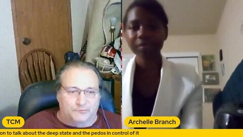 Patriots Lynette and Archelle come on to talk about the deep state and the pedos in control of it