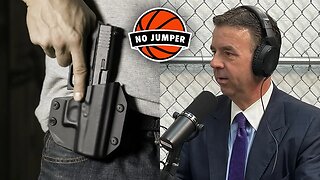Bruce Rivers Says He Accidentally Pulled a Gun on His Neighbors During BLM Protests