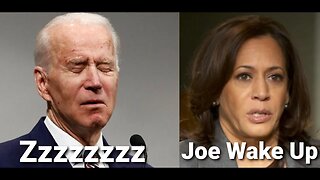 Democratic Operatives Want To Drop Biden & Kamala As They Are No Longer Viable Candidates For 2024
