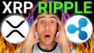 XRP (RIPPLE): WHAT IF XRP IS A SECURITY?