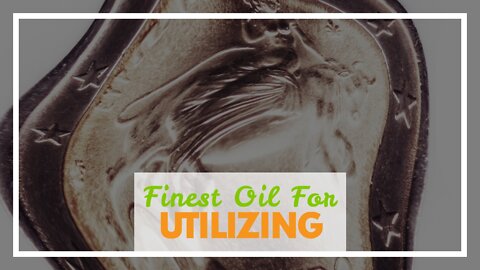 Finest Oil For Air Fryer-- 7 Finest Options