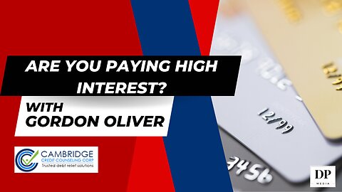 Are You Paying High Interest? - The Credit Connection