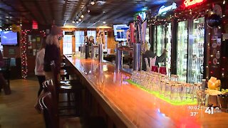 KC bar owners upset with establishments violating COVID-19 restrictions