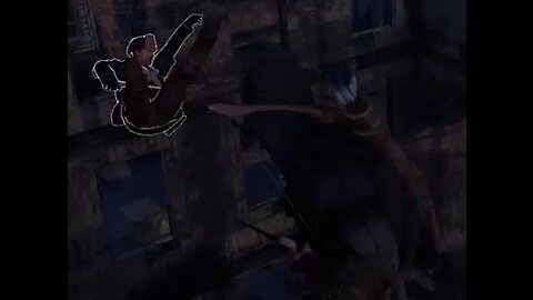 Assassin's Creed 3 - A Glitch in the Animus