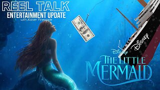 Disney NEEDS "The Little Mermaid" to do well. | Will it sink or swim?