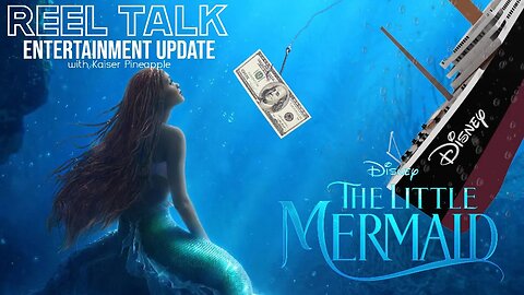 Disney NEEDS "The Little Mermaid" to do well. | Will it sink or swim?