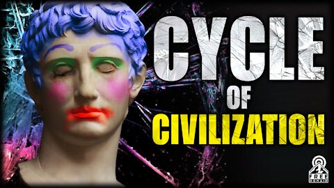 The Cycle of Civilization: Where We Are